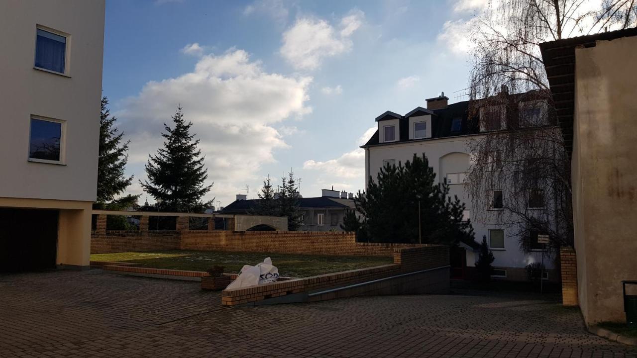 Apartamento Apartament Verona Lublin Exterior foto