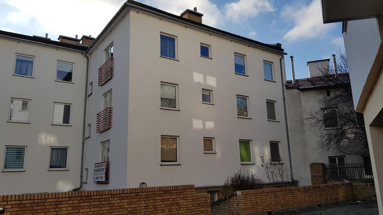 Apartamento Apartament Verona Lublin Exterior foto